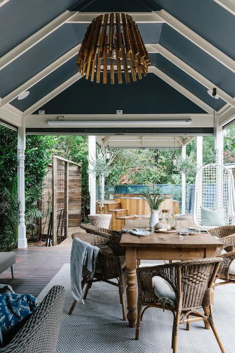 Acre Of Roses - Accommodation Bookings 18