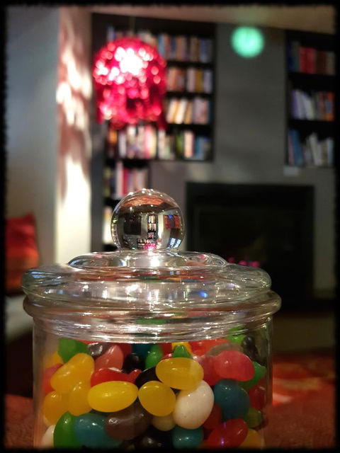 Alto Hotel On Bourke - Accommodation Bookings 12
