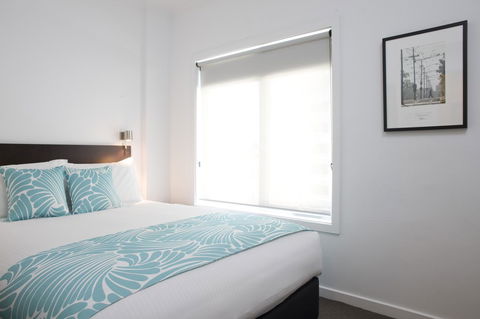 Alto Hotel On Bourke - Accommodation Bookings 28