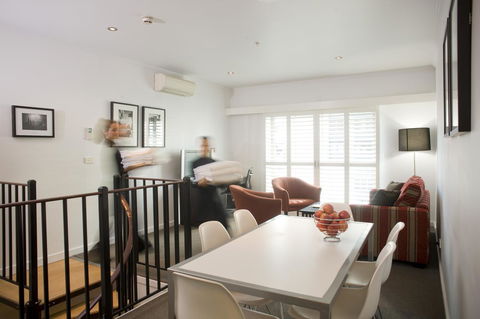 Alto Hotel On Bourke - Accommodation Bookings 27