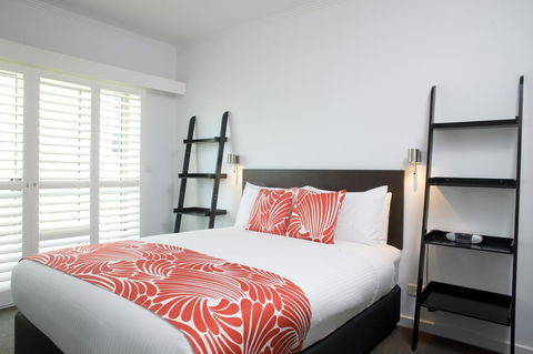 Alto Hotel On Bourke - Accommodation Bookings 41
