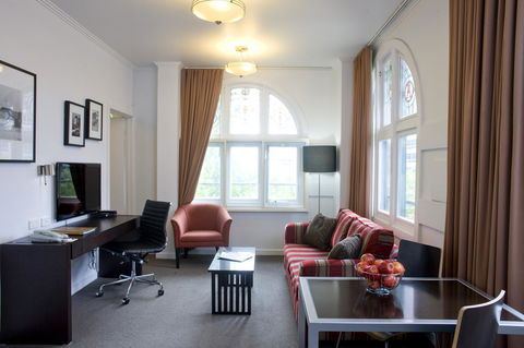 Alto Hotel On Bourke - Accommodation Bookings 1