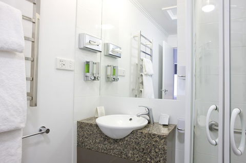 Alto Hotel On Bourke - Accommodation Bookings 26