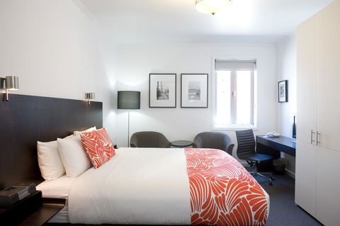 Alto Hotel On Bourke - Accommodation Bookings 3