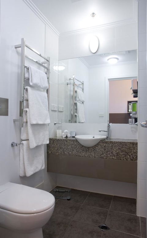 Alto Hotel On Bourke - Accommodation Bookings 25