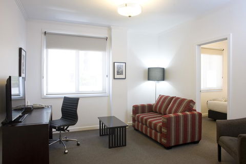 Alto Hotel On Bourke - Accommodation Bookings 16