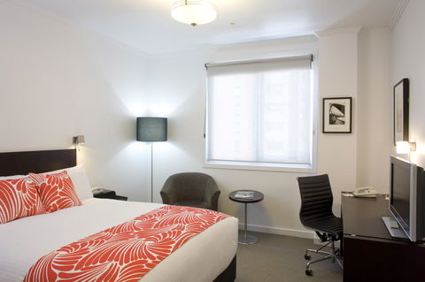 Alto Hotel On Bourke - Accommodation Bookings 35