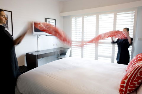 Alto Hotel On Bourke - Accommodation Bookings 43