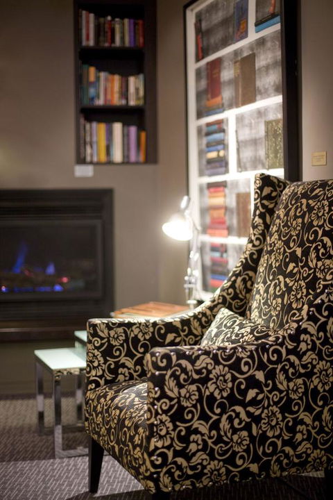 Alto Hotel On Bourke - Accommodation Bookings 37