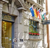 Alto Hotel On Bourke