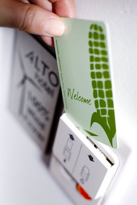 Alto Hotel On Bourke - Accommodation Bookings 39