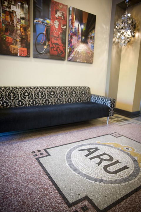 Alto Hotel On Bourke - Accommodation Bookings 8