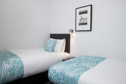 Alto Hotel On Bourke - Accommodation Bookings 13