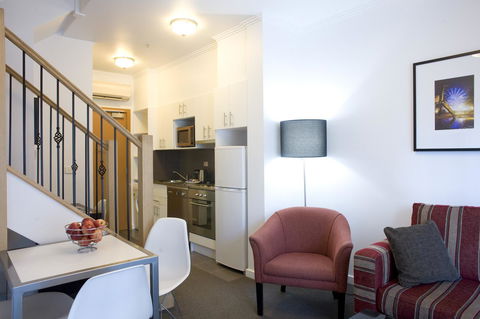 Alto Hotel On Bourke - Accommodation Bookings 23