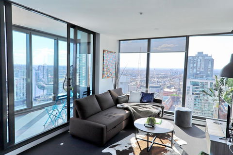 Nest-Apartments Sea View Apartments - Accommodation Bookings 20