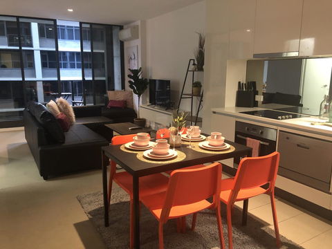 Nest-Apartments Sea View Apartments - Accommodation Bookings 12