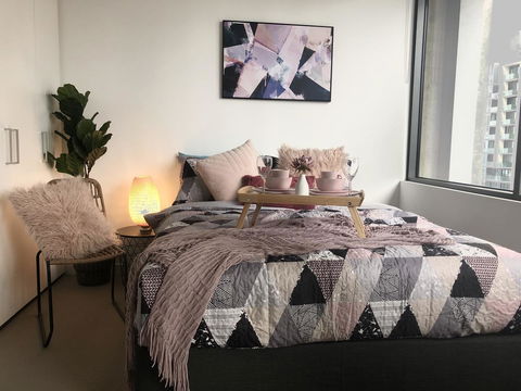 Nest-Apartments Sea View Apartments - Accommodation Bookings 2
