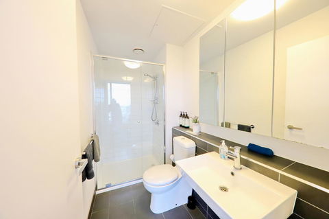 Nest-Apartments Sea View Apartments - Accommodation Bookings 23