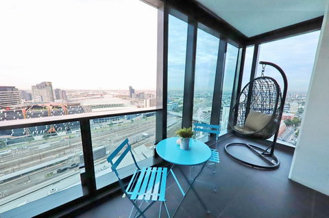 Nest-Apartments Sea View Apartments - Accommodation Bookings 26
