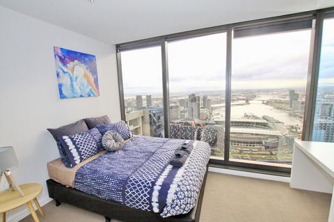 Nest-Apartments Sea View Apartments - Accommodation Bookings 36