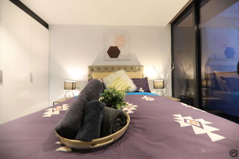 Nest-Apartments Sea View Apartments - Accommodation Bookings 32