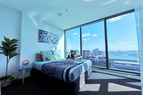 Nest-Apartments Sea View Apartments - Accommodation Bookings 19