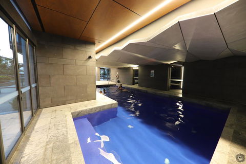 Nest-Apartments Sea View Apartments - Accommodation Bookings 43