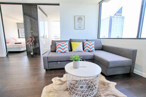 Nest-Apartments Sea View Apartments - Accommodation Bookings 39
