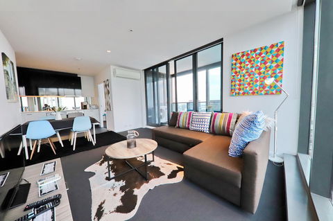 Nest-Apartments Sea View Apartments - Accommodation Bookings 29