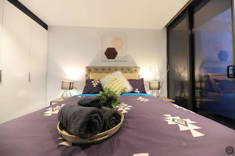 Nest-Apartments Sea View Apartments - Accommodation Bookings 38