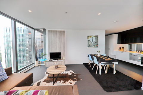 Nest-Apartments Sea View Apartments - Accommodation Bookings 25