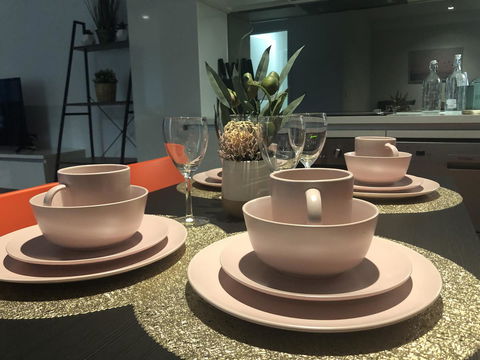 Nest-Apartments Sea View Apartments - Accommodation Bookings 9