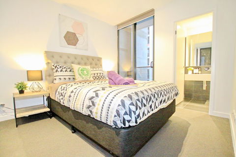 Nest-Apartments Sea View Apartments - Accommodation Bookings 0