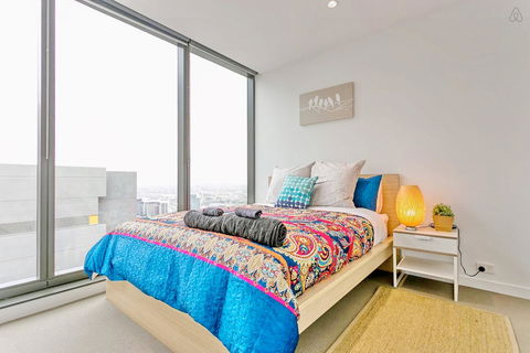 Nest-Apartments Sea View Apartments - Accommodation Bookings 1