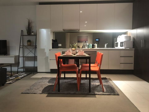 Nest-Apartments Sea View Apartments - Accommodation Bookings 3
