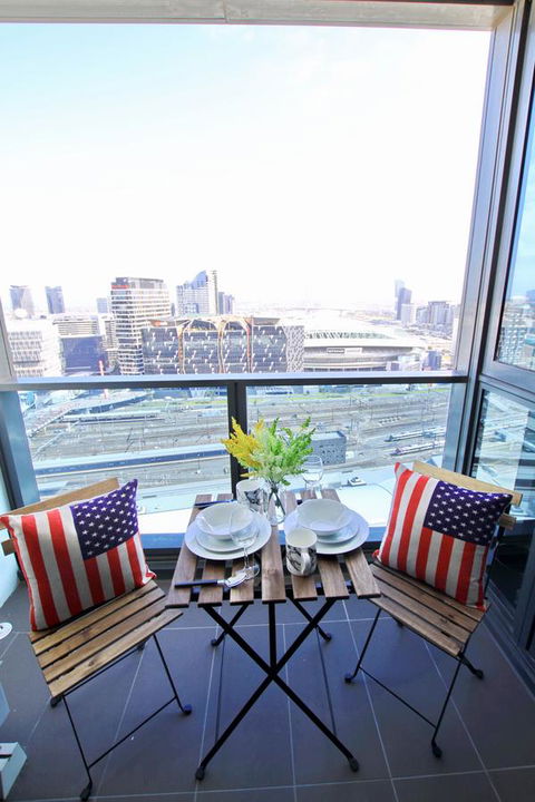 Nest-Apartments Sea View Apartments - Accommodation Bookings 35