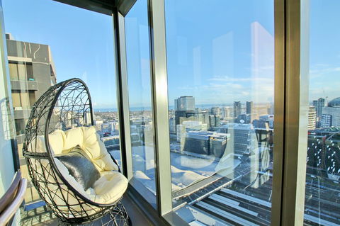 Nest-Apartments Sea View Apartments - Accommodation Bookings 33