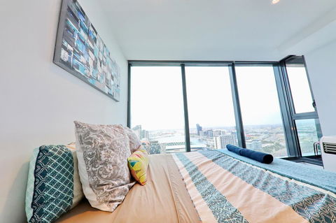 Nest-Apartments Sea View Apartments - Accommodation Bookings 24