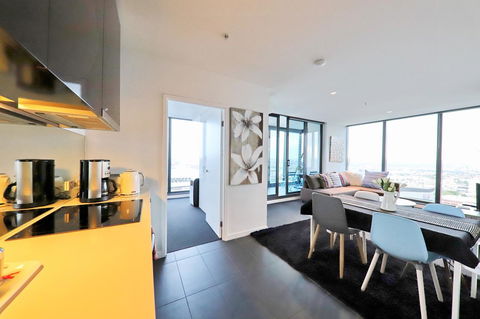 Nest-Apartments Sea View Apartments - Accommodation Bookings 30