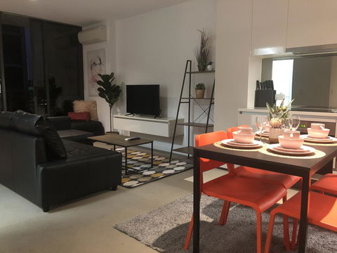 Nest-Apartments Sea View Apartments - Accommodation Bookings 4