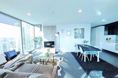 Nest-Apartments Sea View Apartments - Accommodation Bookings 15