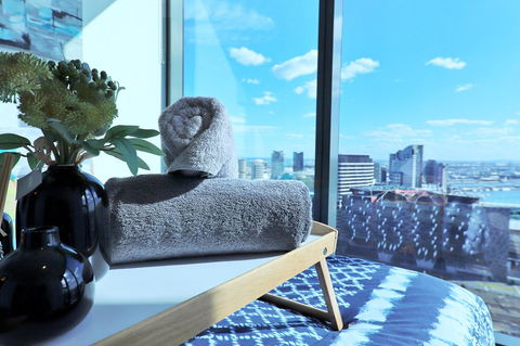 Nest-Apartments Sea View Apartments - Accommodation Bookings 17