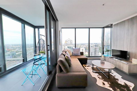 Nest-Apartments Sea View Apartments - Accommodation Bookings 27