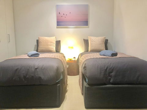 Nest-Apartments Sea View Apartments - Accommodation Bookings 5