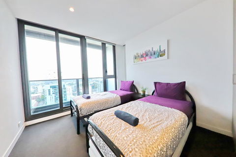 Nest-Apartments Sea View Apartments - Accommodation Bookings 22