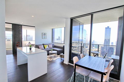 Nest-Apartments Sea View Apartments - Accommodation Bookings 37