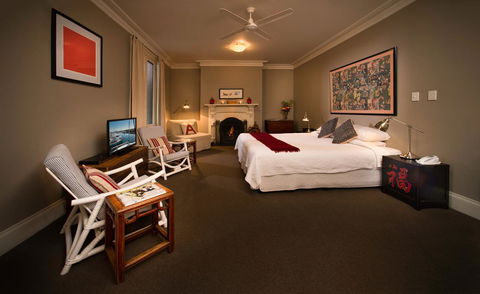 Athelstane House - Accommodation Bookings 21