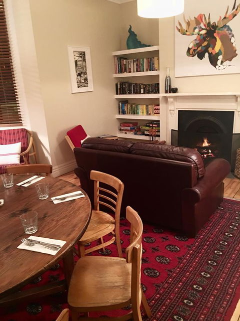 Athelstane House - Accommodation Bookings 32