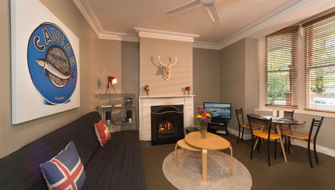 Athelstane House - Accommodation Bookings 14