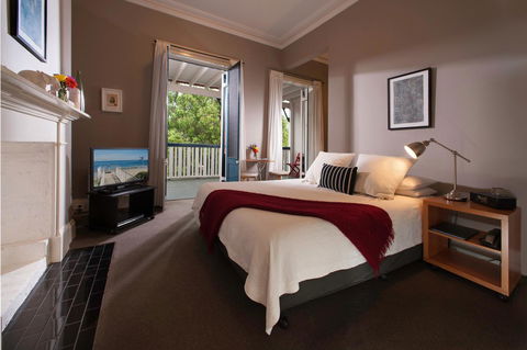 Athelstane House - Accommodation Bookings 25